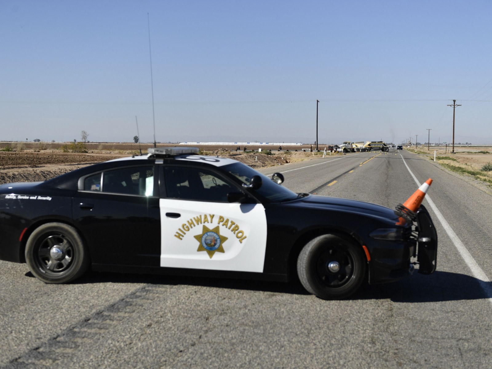 California Highway Patrol Wallpapers Wallpaper Cave