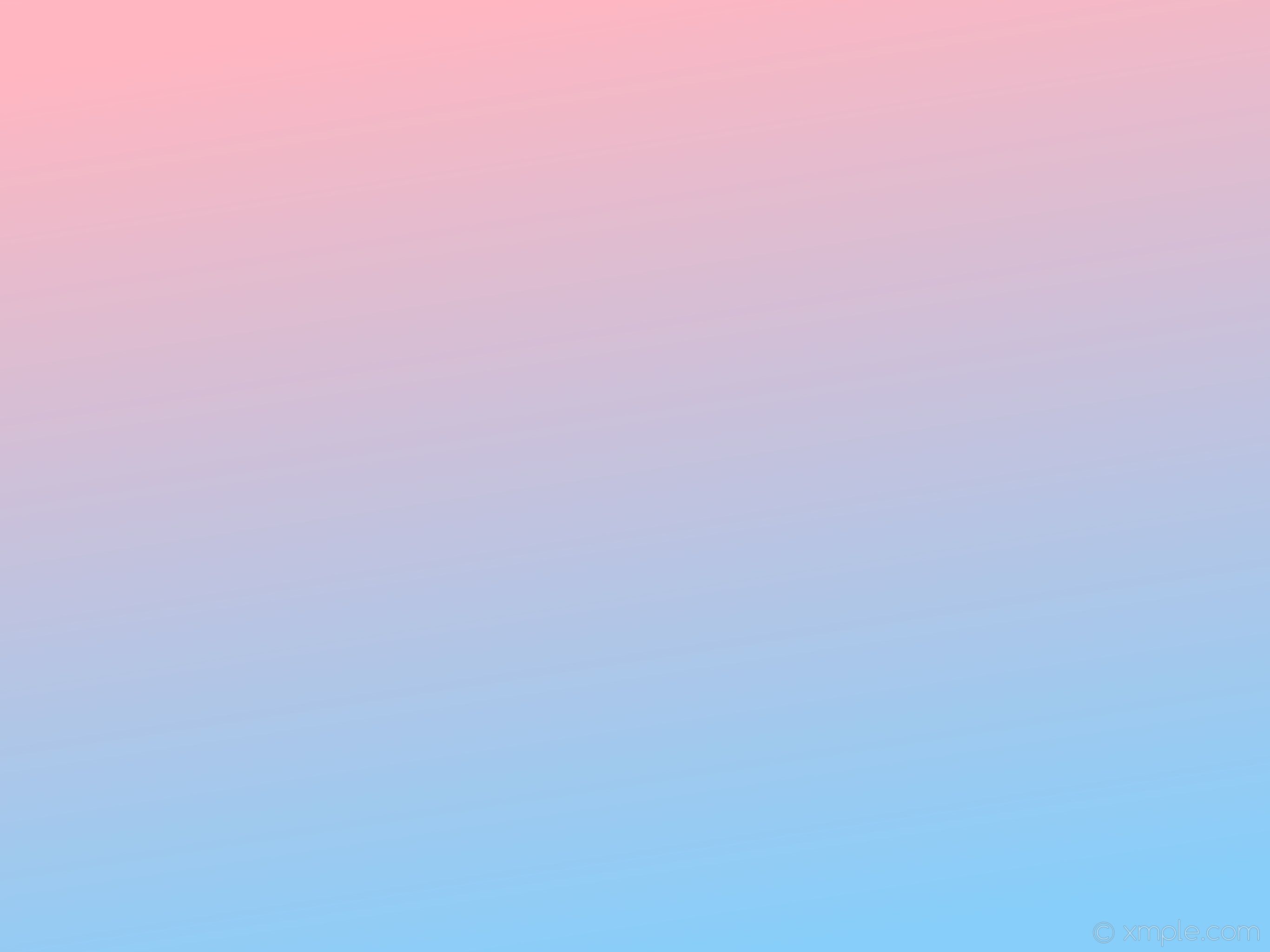 Light Blue And Pink Wallpapers Wallpaper Cave