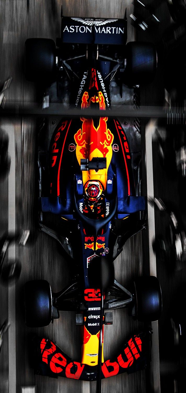 F1 Red Bull iPhone Wallpapers Wallpaper Cave