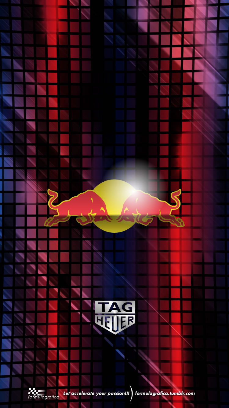 F1 Red Bull iPhone Wallpapers Wallpaper Cave