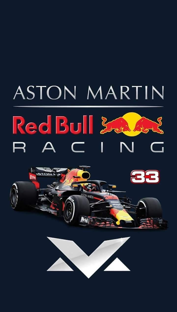 F1 Red Bull iPhone Wallpapers Wallpaper Cave