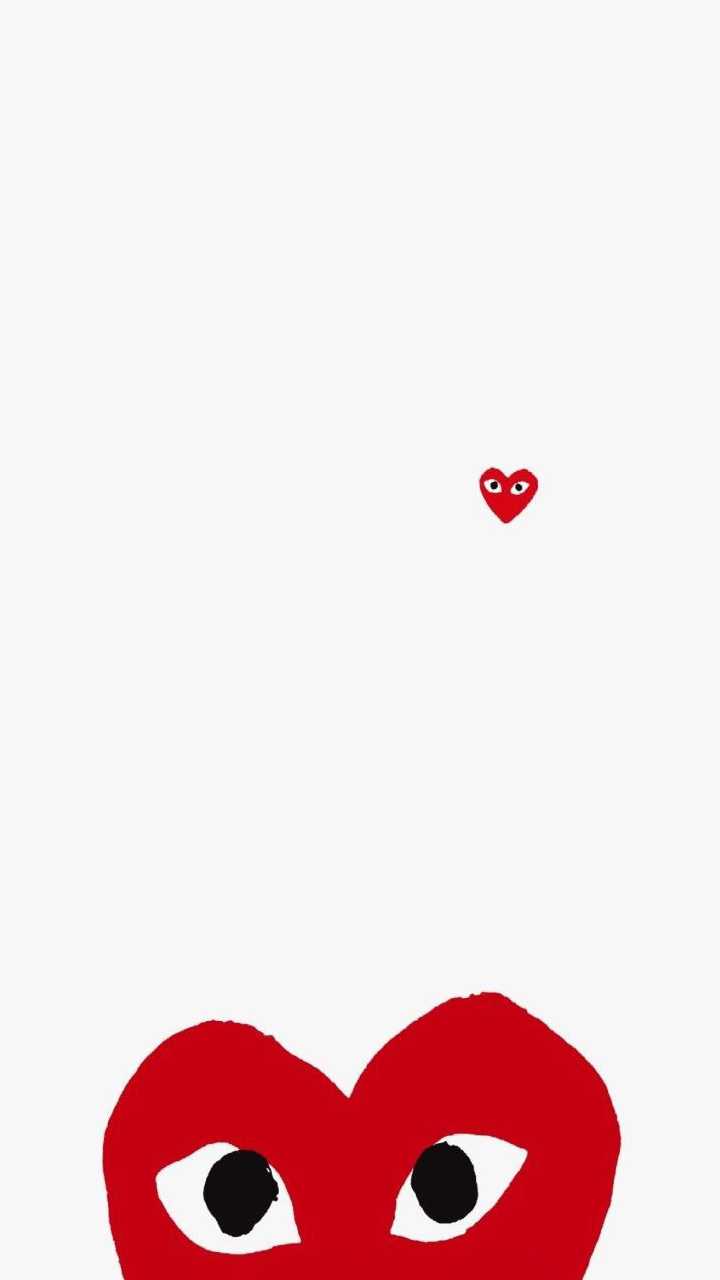 Heart PFP Wallpapers Wallpaper Cave