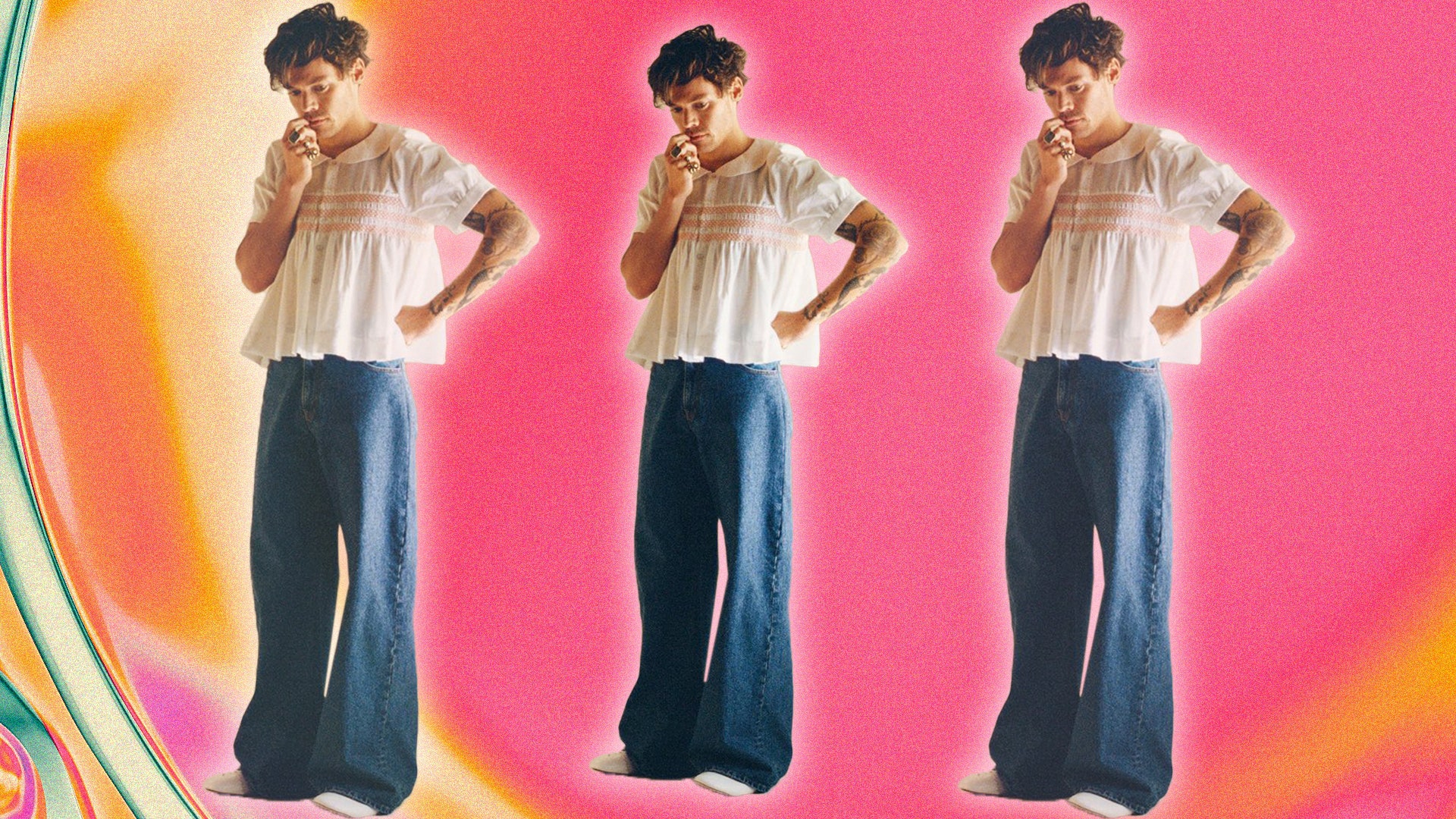 Harry’s House Wallpapers Wallpaper Cave