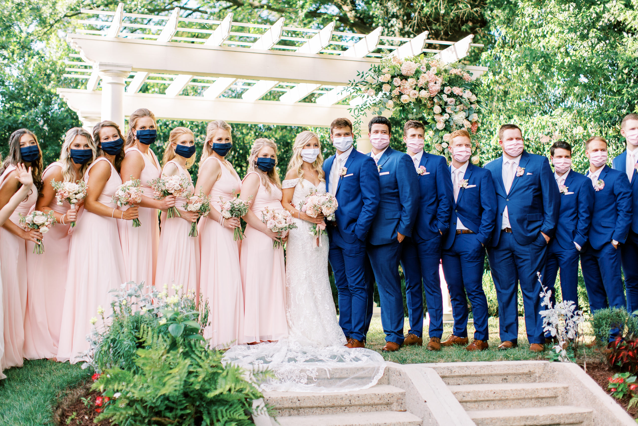 Wedding Party Wallpapers Wallpaper Cave