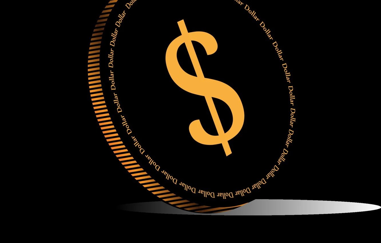 Money Black Wallpapers Wallpaper Cave