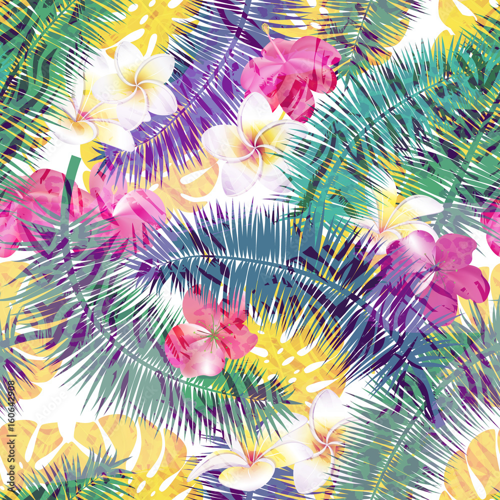 Floral Summer Wallpapers Wallpaper Cave
