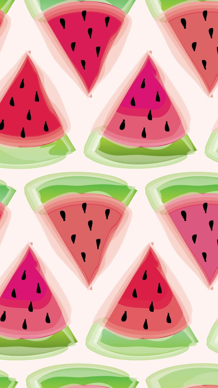 Watermelon iPhone Wallpapers Wallpaper Cave