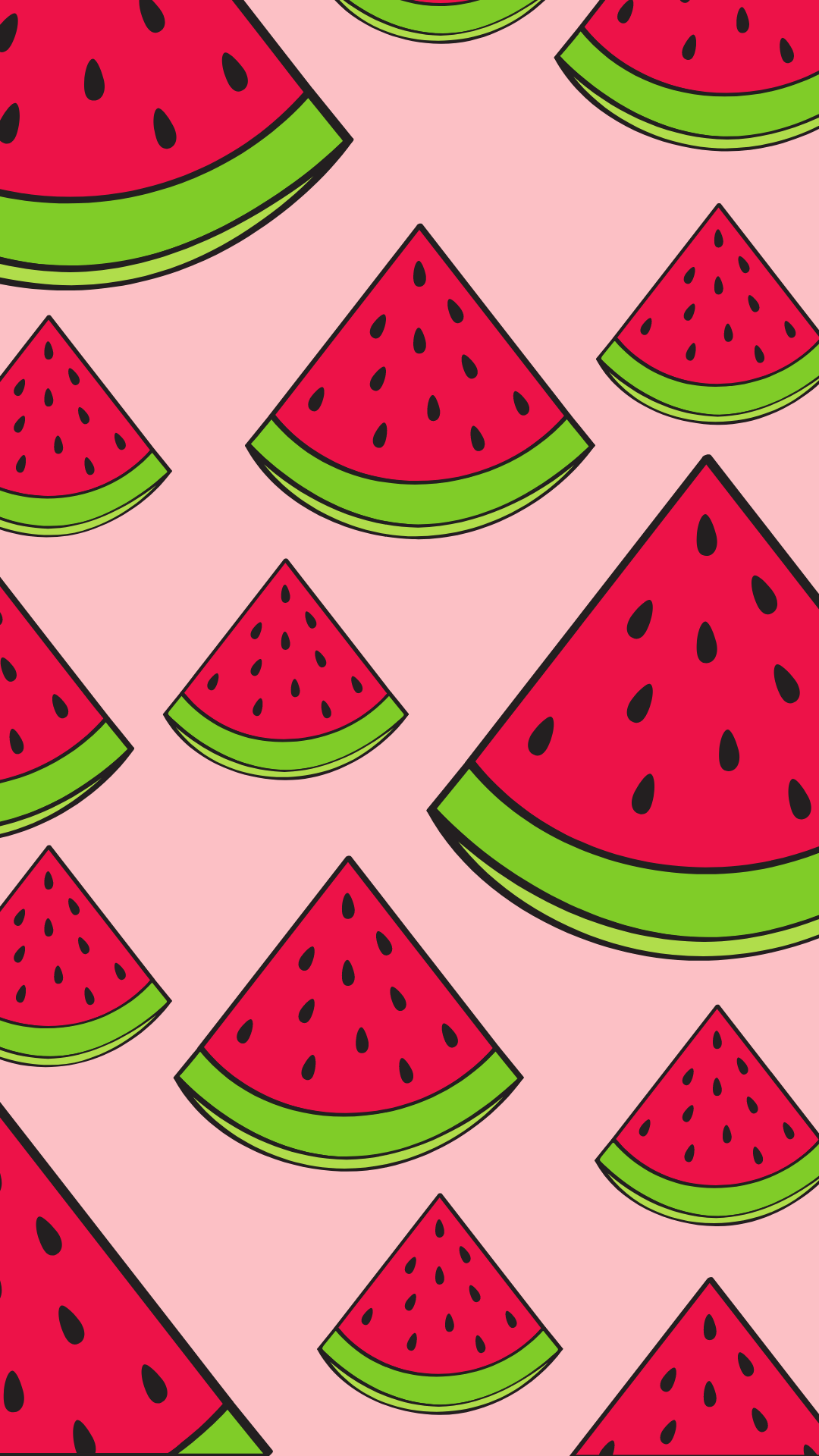 Watermelon iPhone Wallpapers Wallpaper Cave