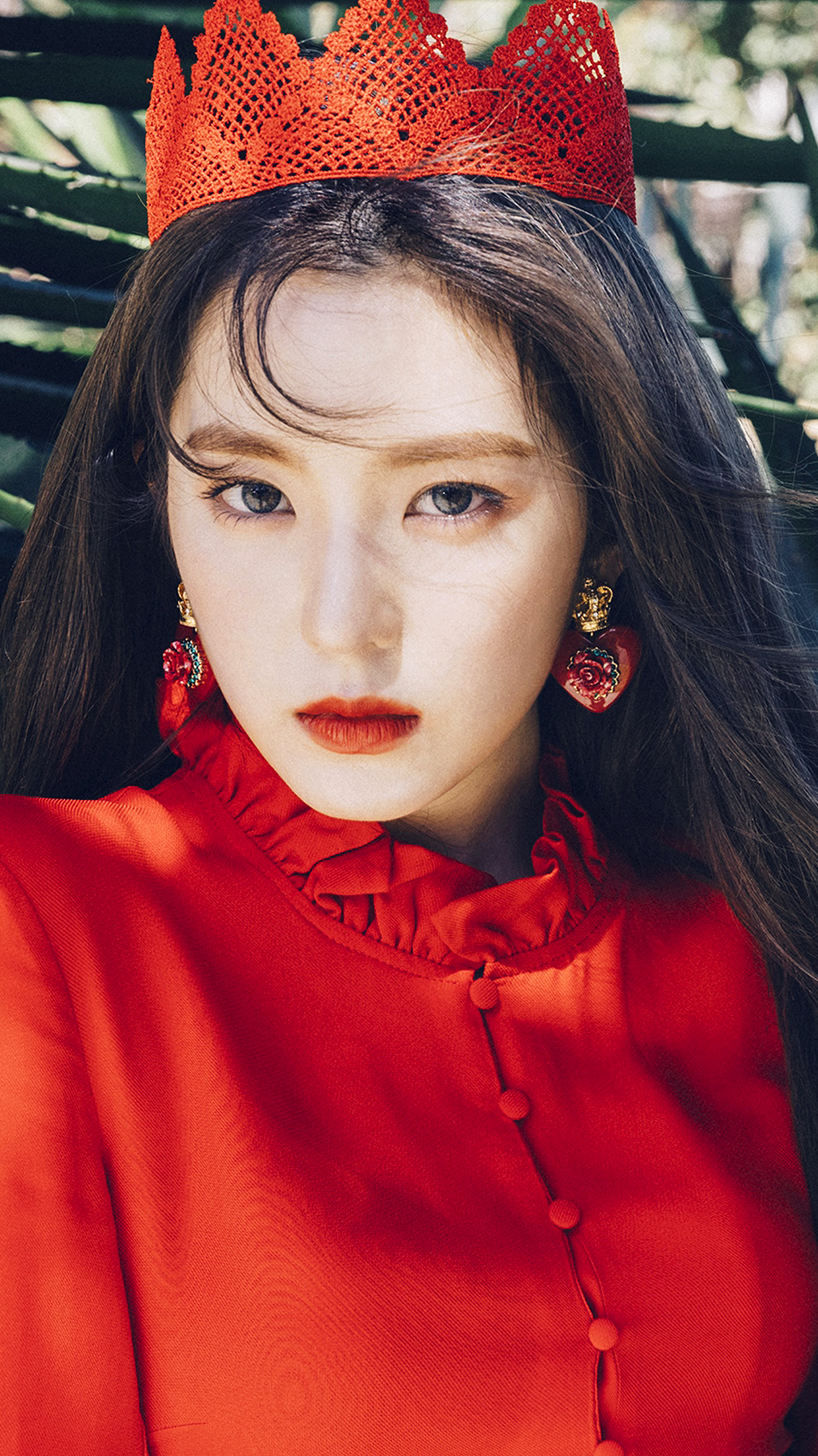 Irene Red Velvet iPhone 12 Wallpapers Wallpaper Cave