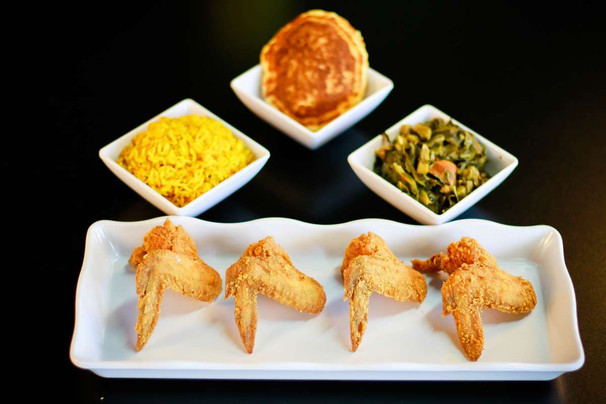 Soul Food Wallpapers Wallpaper Cave