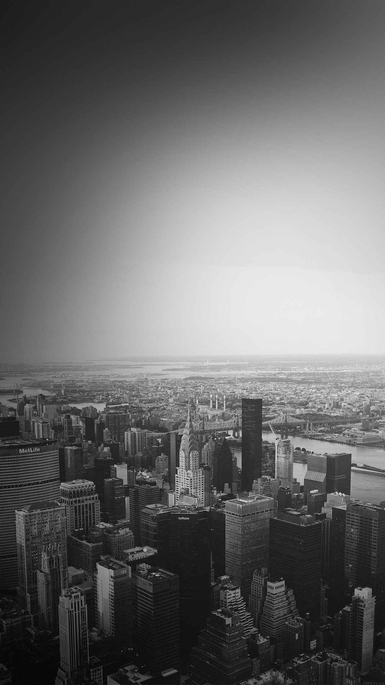 Dark City iPhone Wallpapers Wallpaper Cave