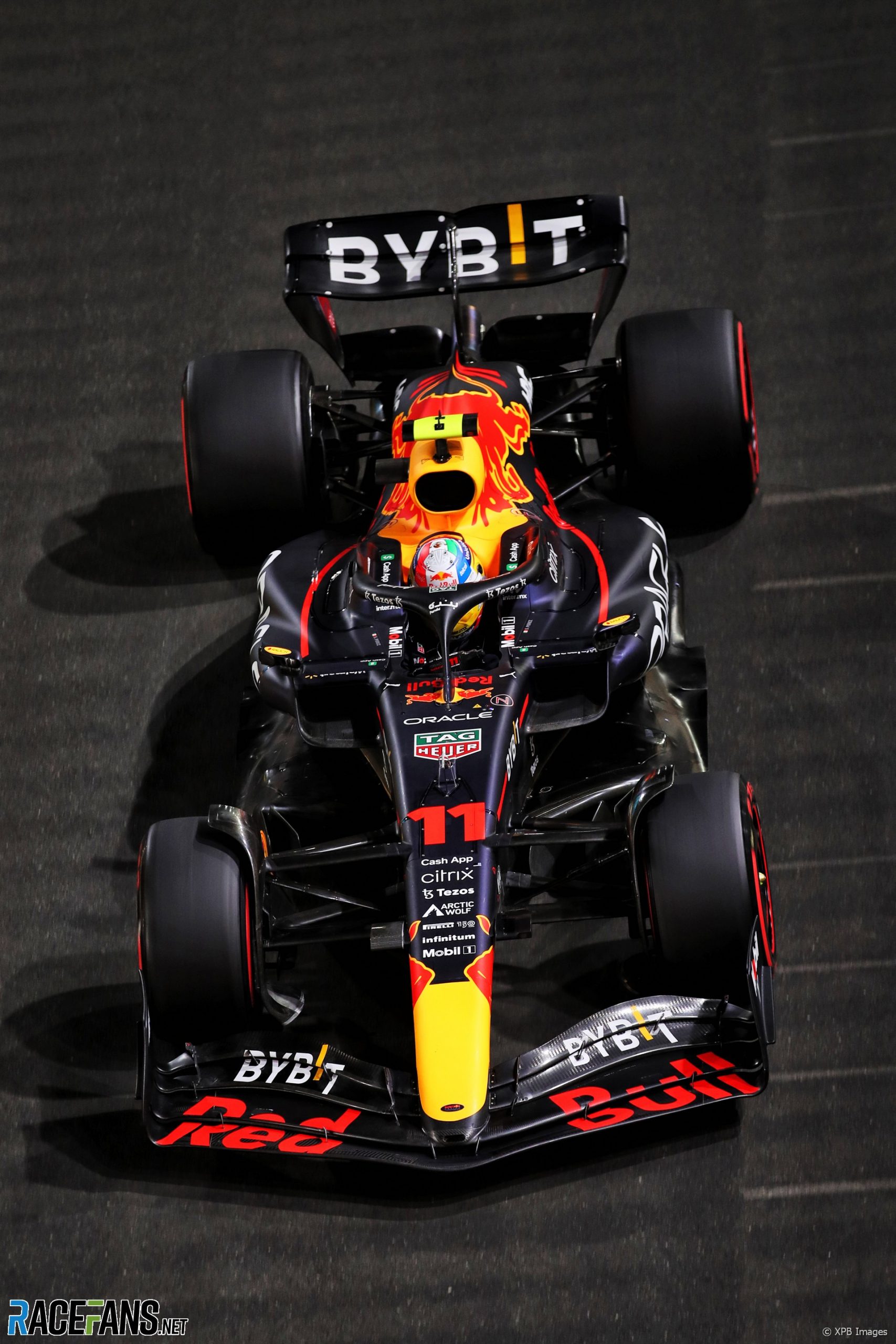 F1 2022 Red Bull Racing Wallpapers Wallpaper Cave