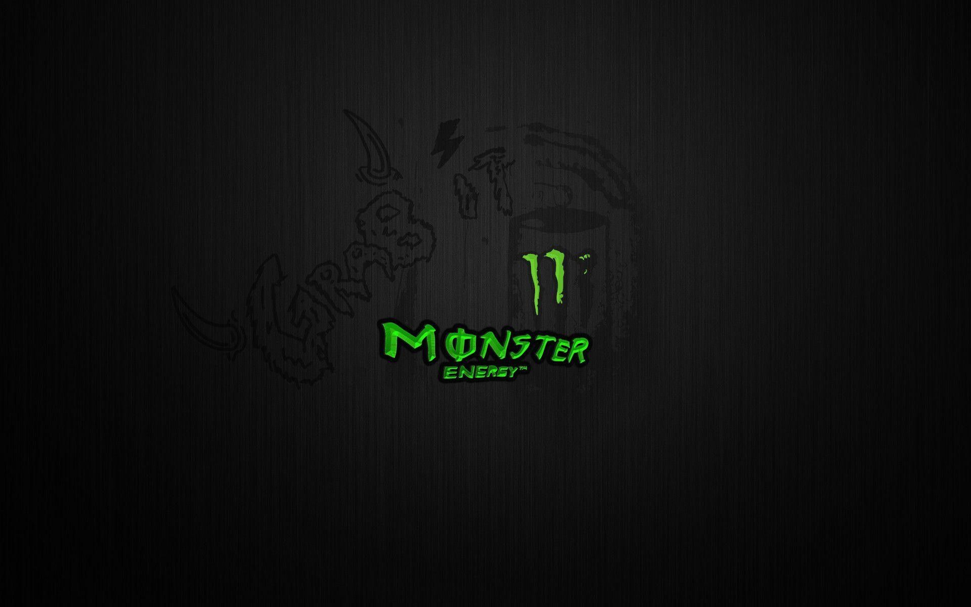 Monster Notebook Wallpapers Wallpaper Cave
