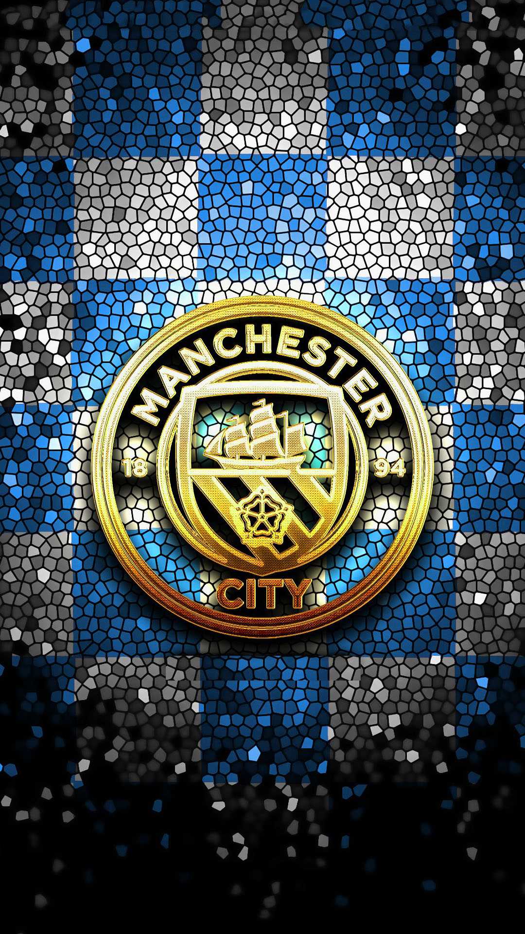 Man City 2022 Wallpapers Wallpaper Cave