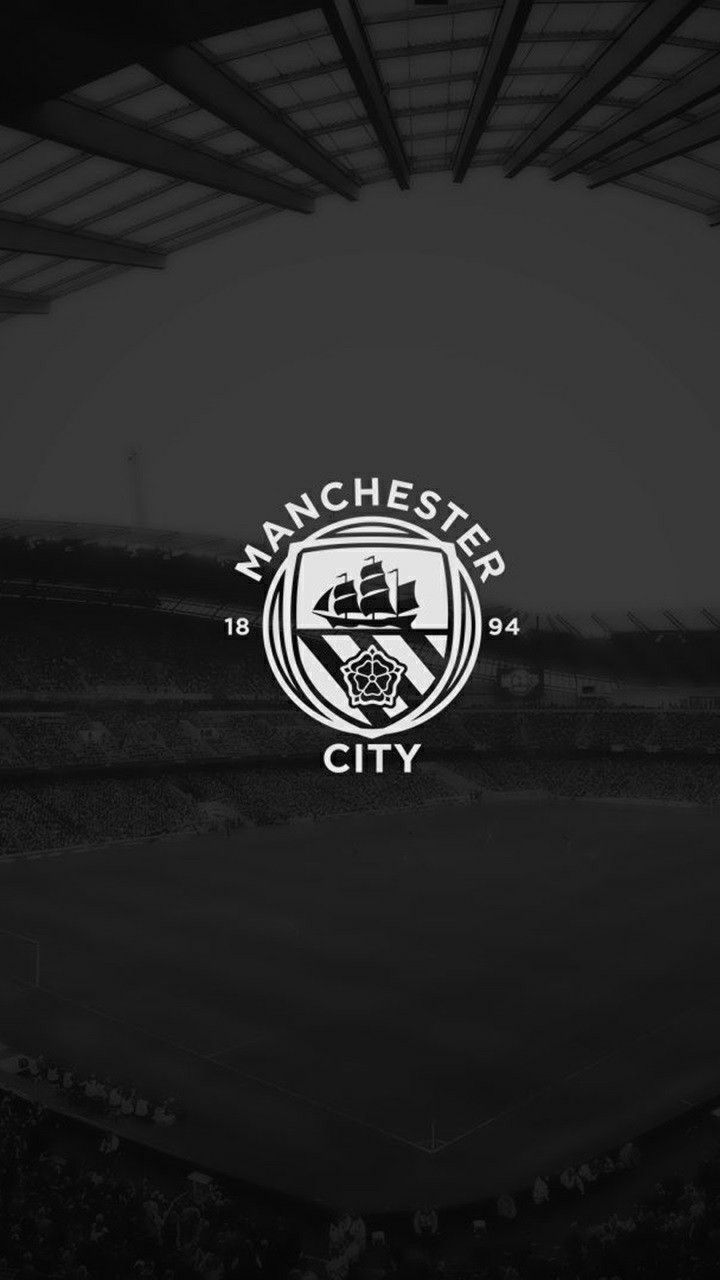 Manchester City iPhone Wallpapers Wallpaper Cave