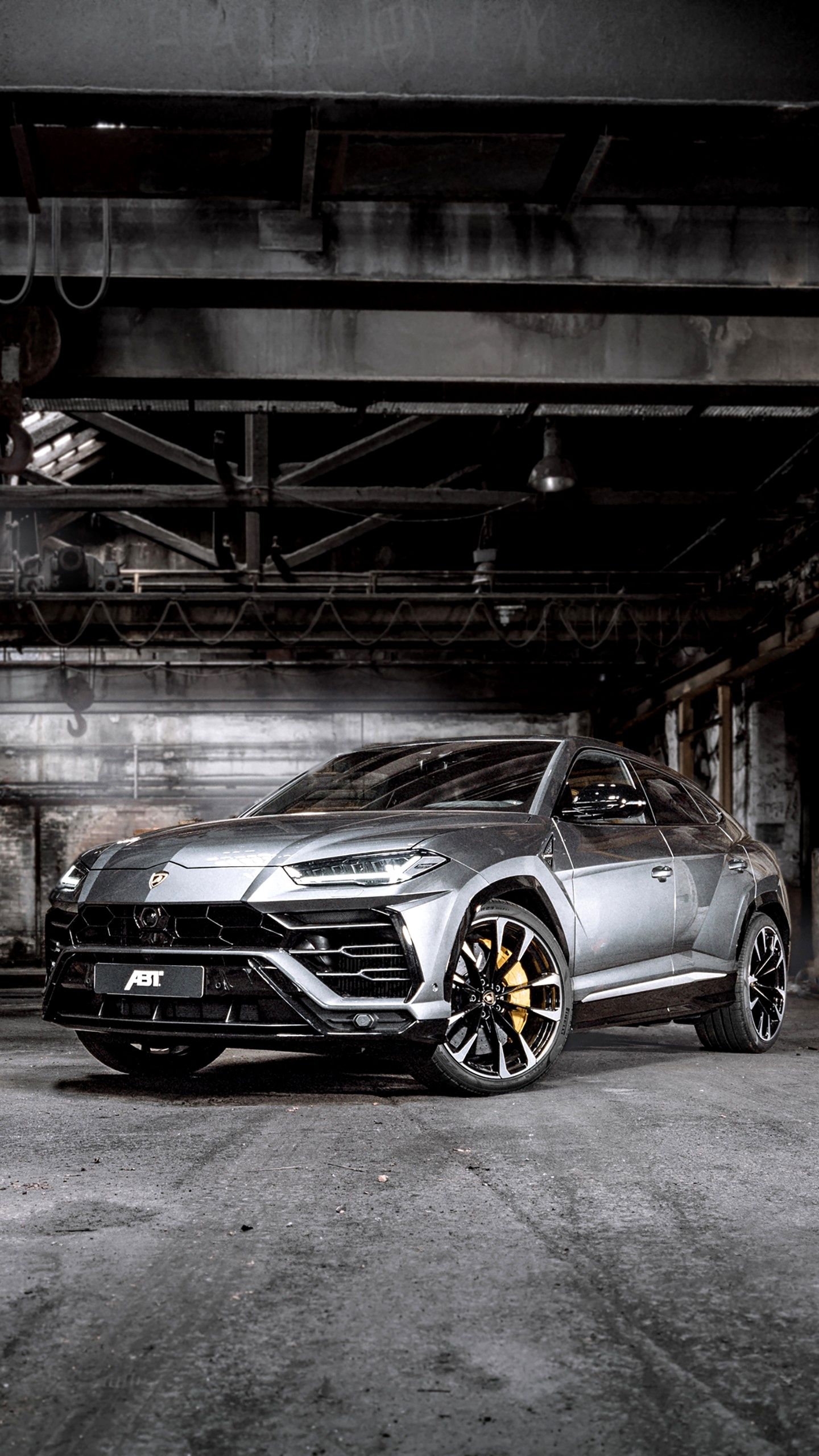 Urus Black Wallpapers Wallpaper Cave