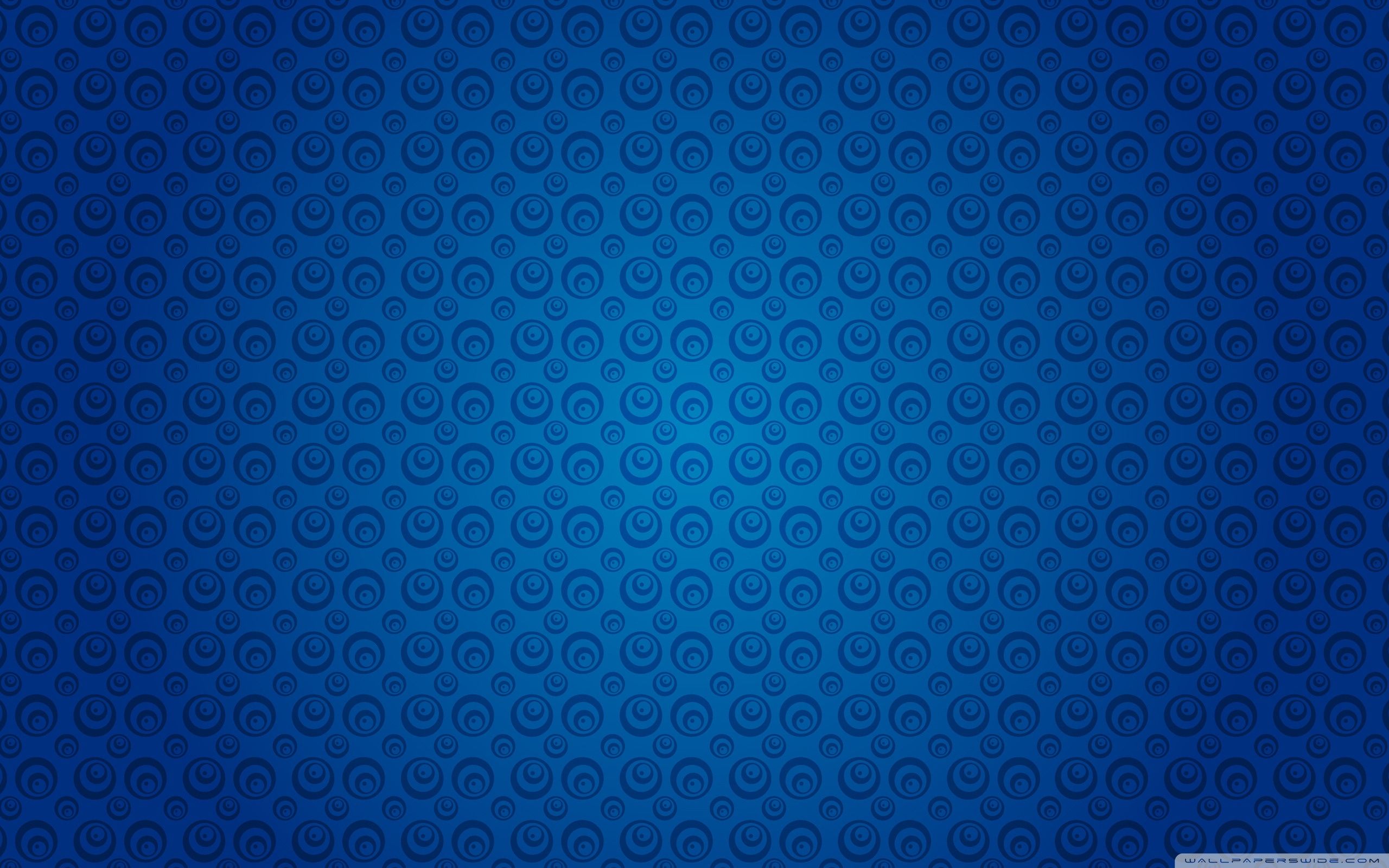 Retro Desktop Blue Wallpapers Wallpaper Cave