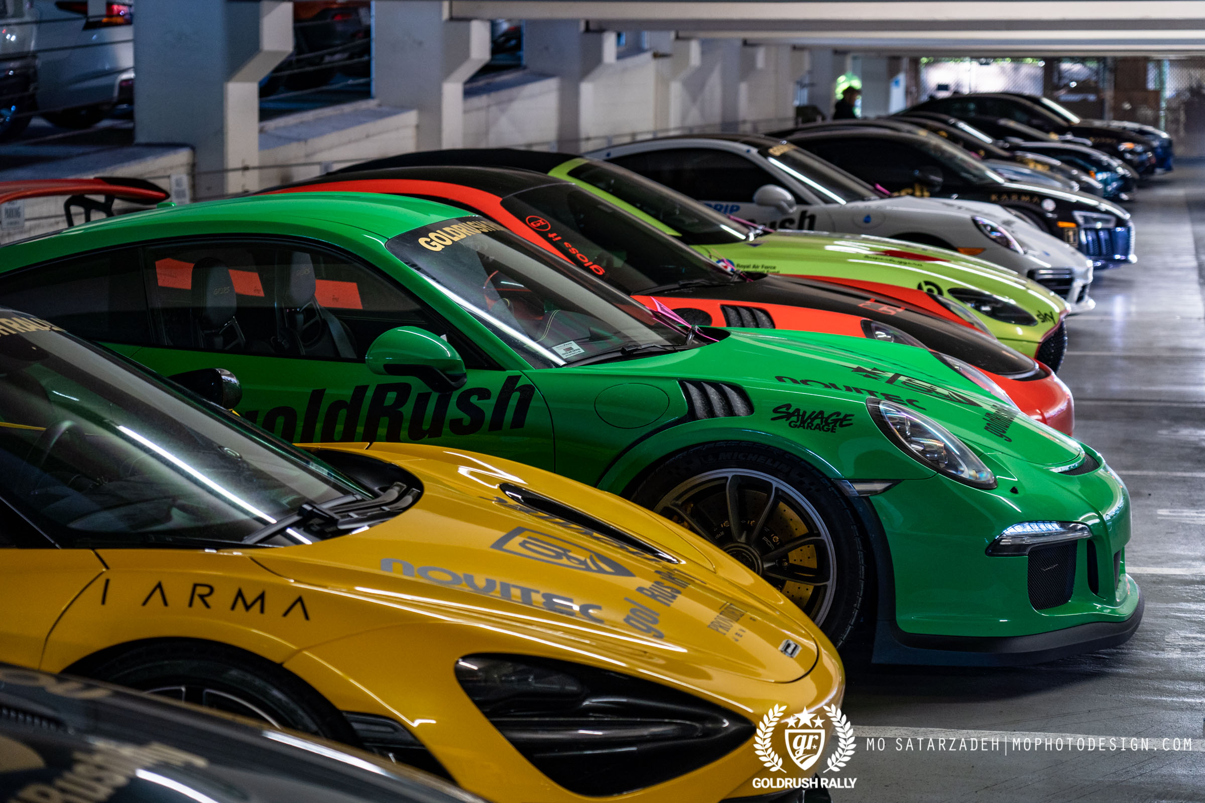 GoldRush Rally Wallpapers Wallpaper Cave