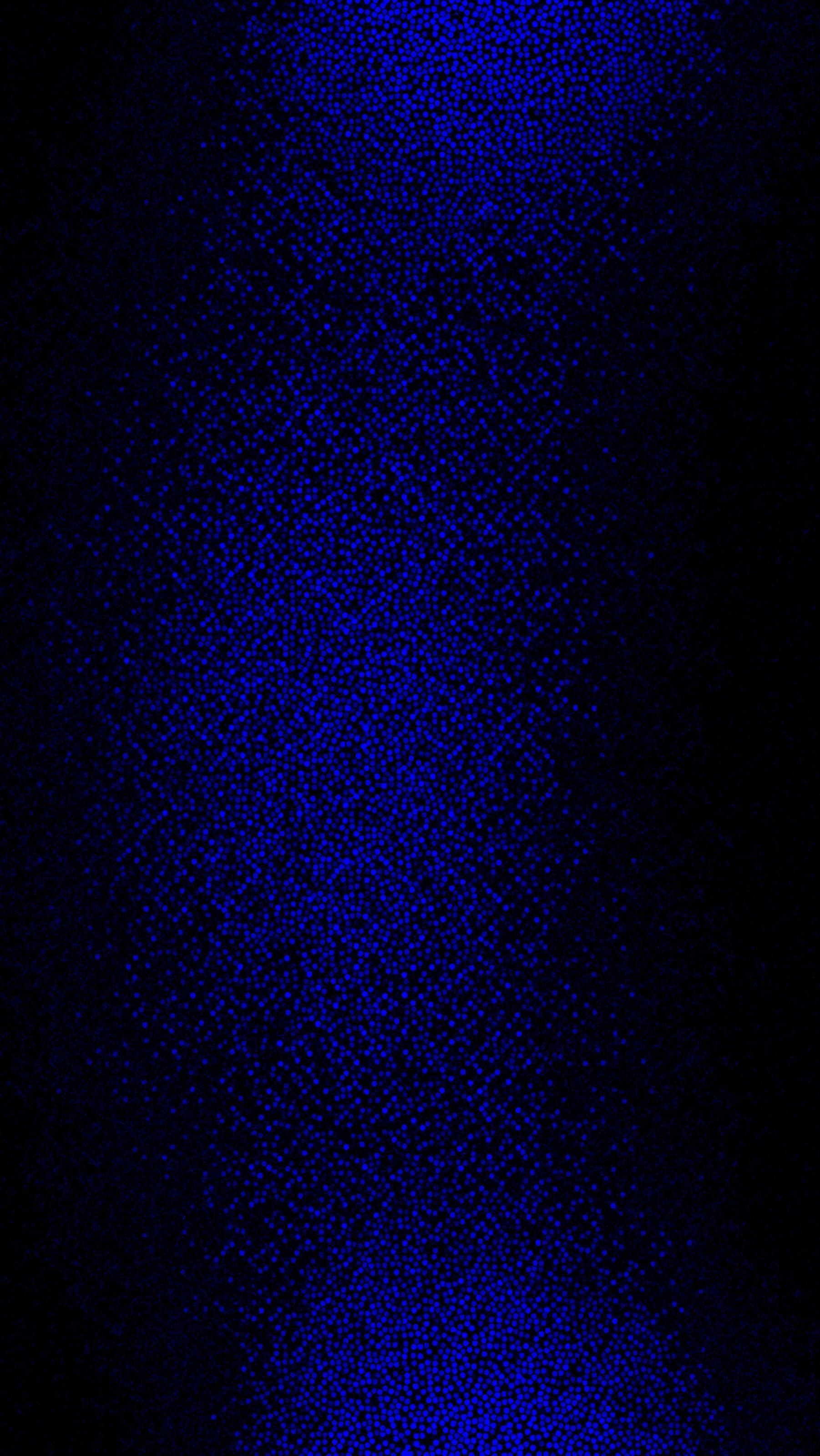 Blue And Black Phone Wallpapers Wallpaper Cave