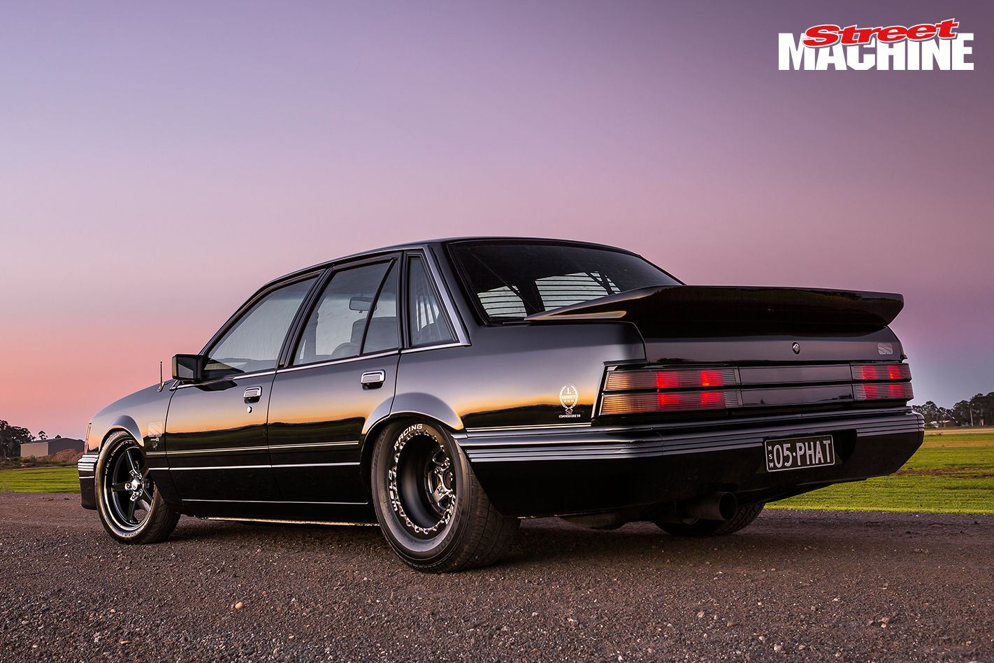 VK Commodore Wallpapers Wallpaper Cave