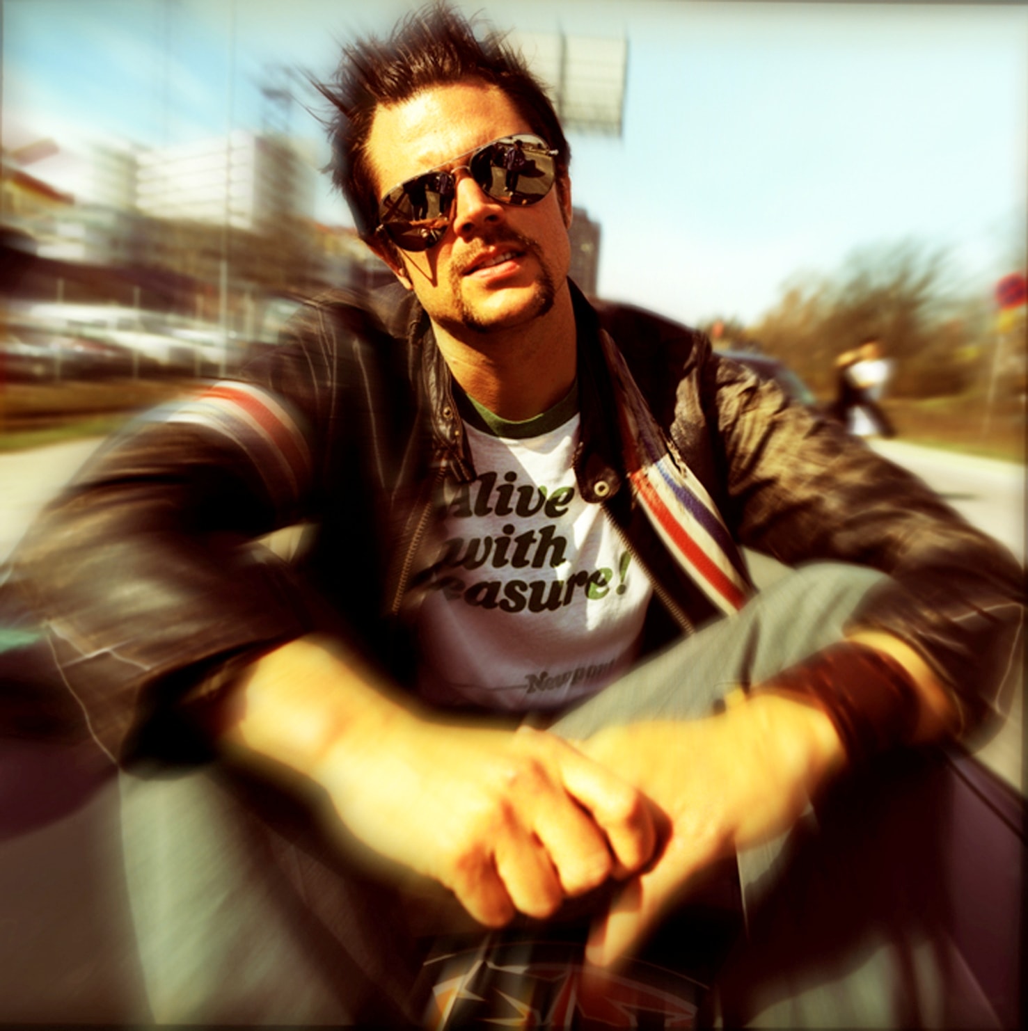Johnny Knoxville Wallpapers Wallpaper Cave