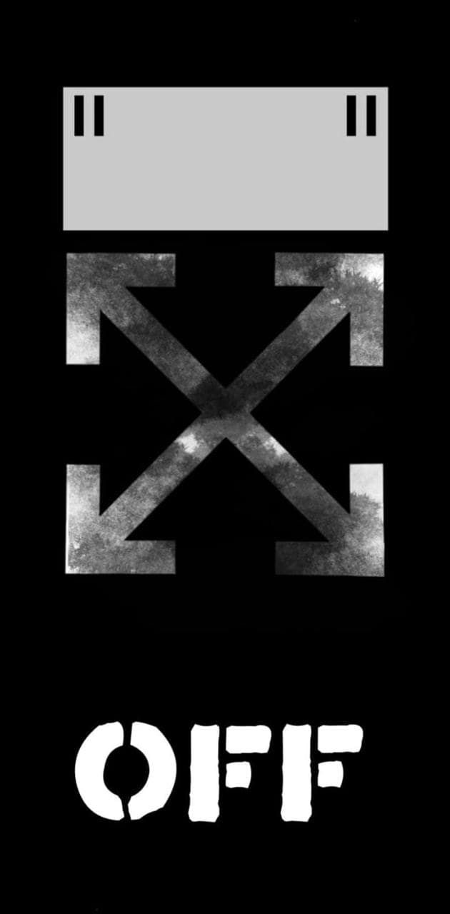 Off White iPhone 13 Pro Max Wallpapers Wallpaper Cave