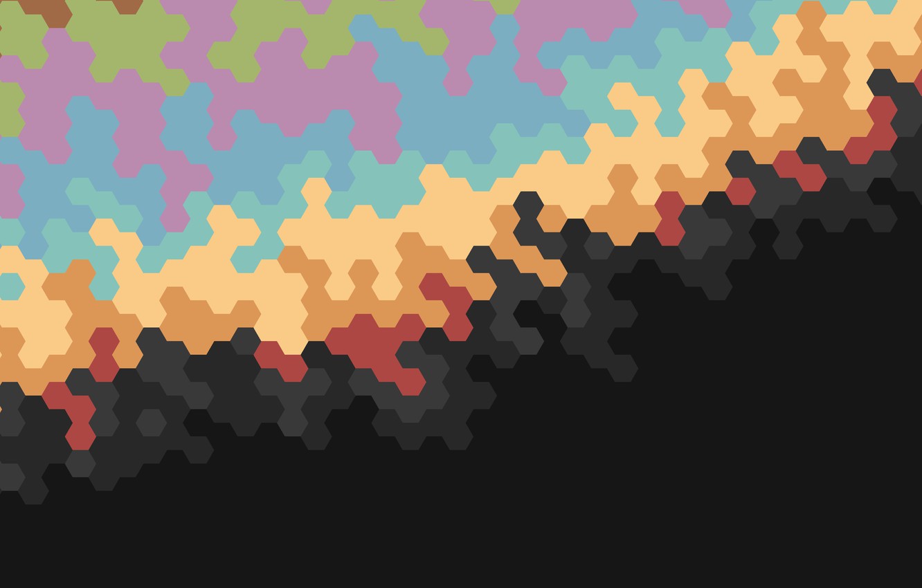 Orange Grey Wallpapers Wallpaper Cave