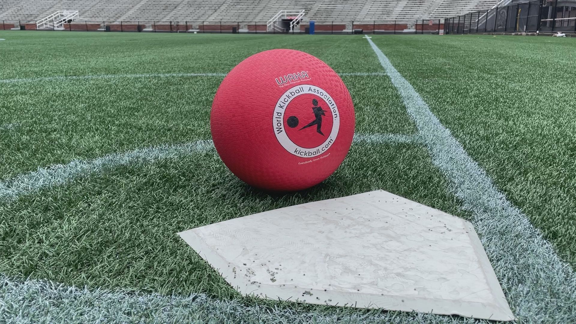 Kickball Wallpapers Wallpaper Cave