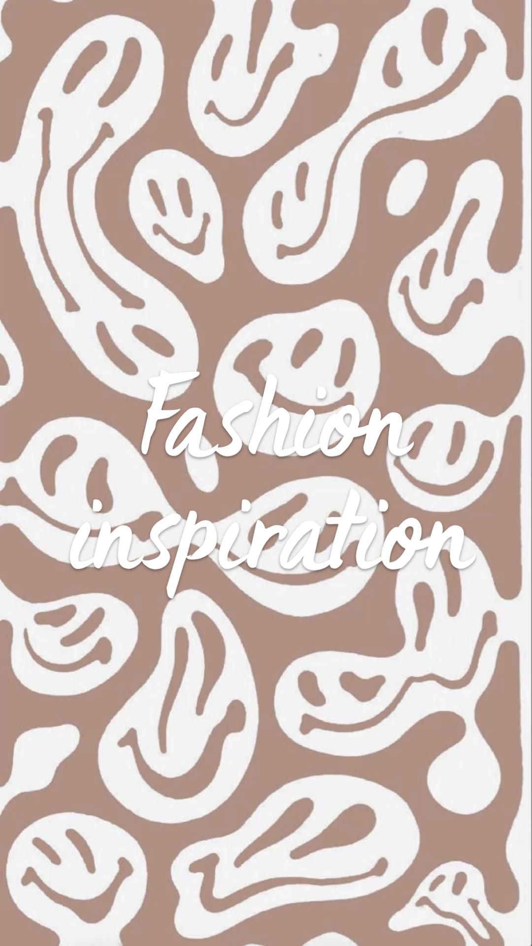 Update more than 90 aesthetic brown smiley face wallpaper super hot