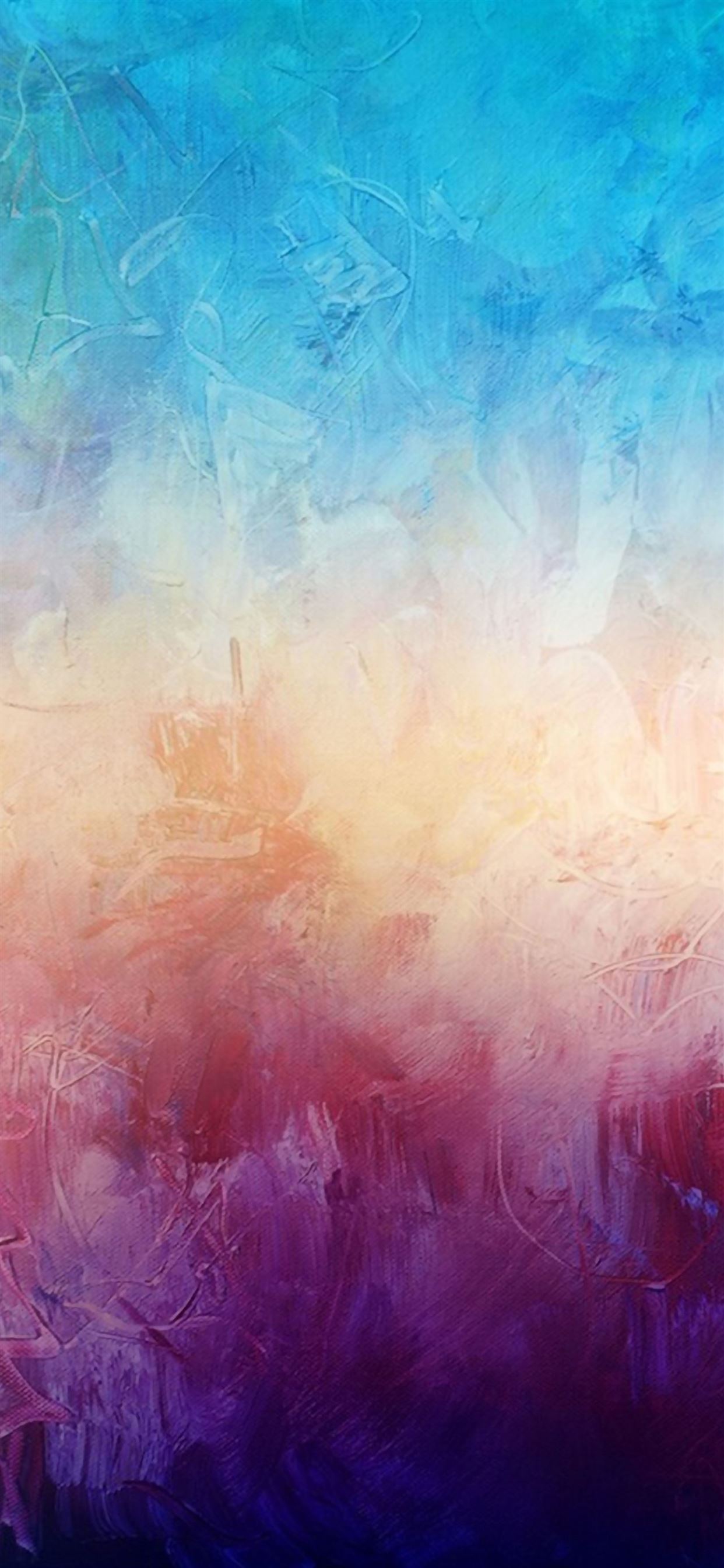 Purple Paint Wallpapers Wallpaper Cave