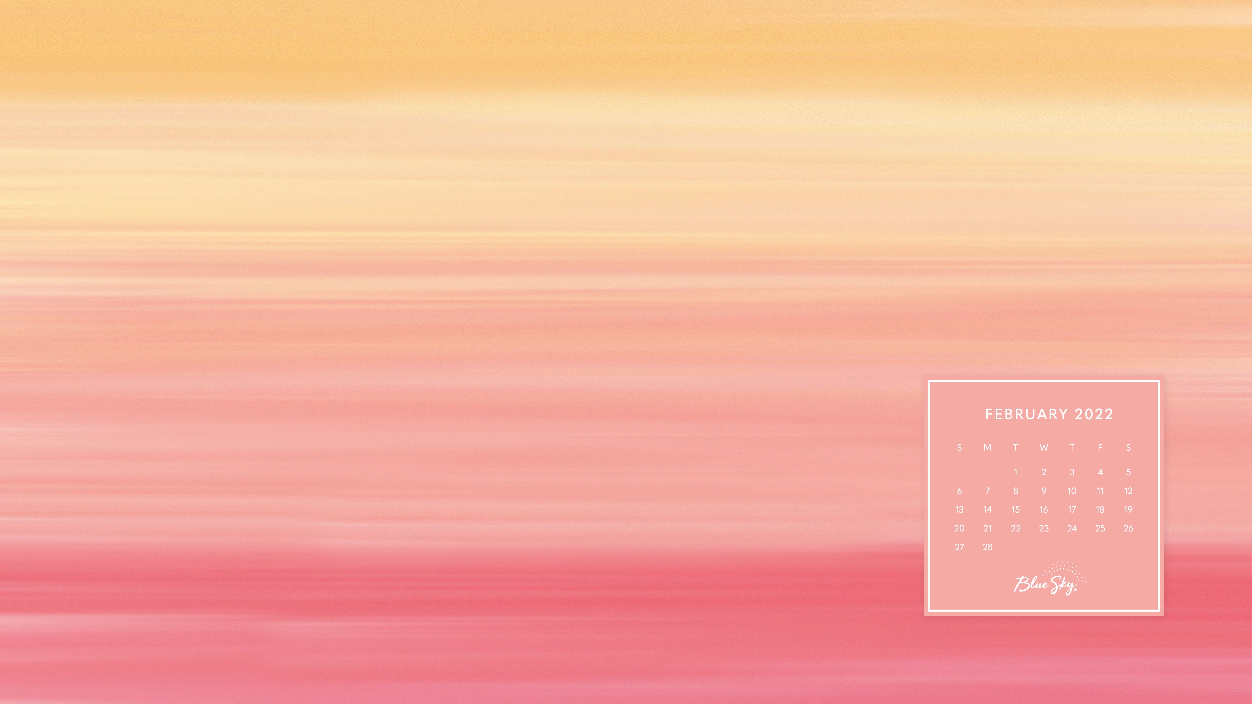 Colorful Aesthetic Horizontal Wallpapers Wallpaper Cave