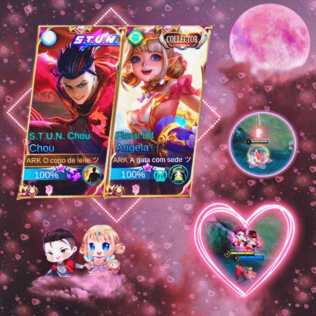 Angela Floral Elf Wallpapers Wallpaper Cave