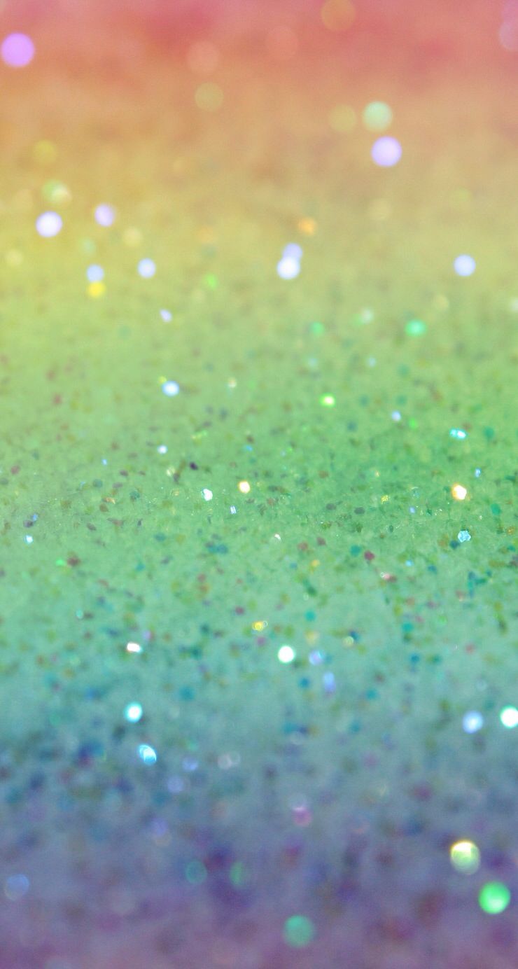Glitter iPhone Wallpapers Wallpaper Cave