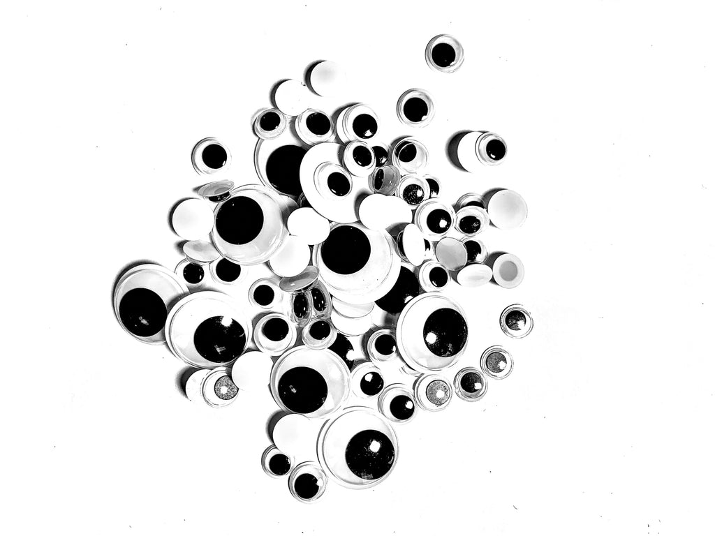 Googly Eyes Wallpapers Wallpaper Cave