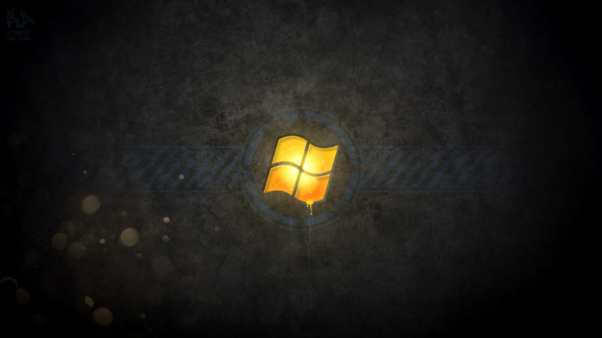 Windows 10 Yellow Wallpapers Wallpaper Cave