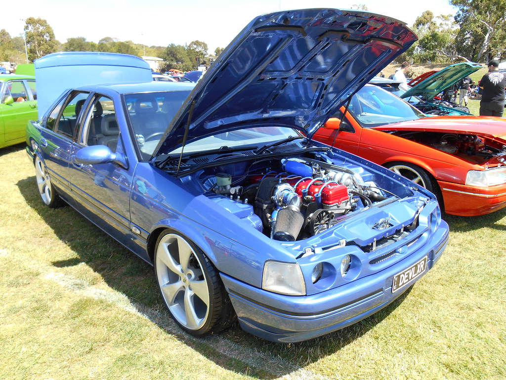 ED Ford Falcon Wallpapers Wallpaper Cave