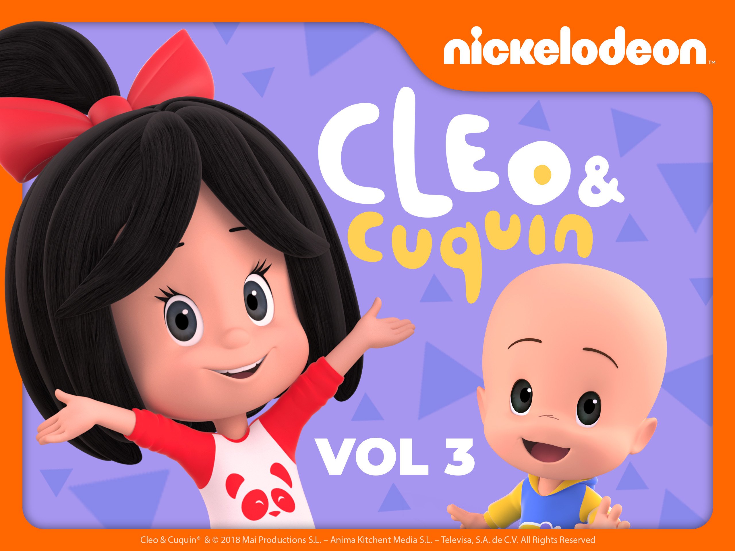 Cleo And Cuquin Wallpapers Wallpaper Cave