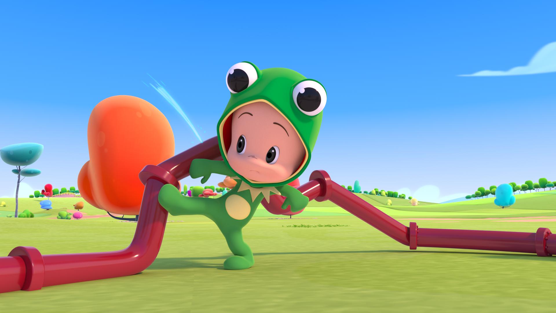 Cleo And Cuquin Wallpapers Wallpaper Cave