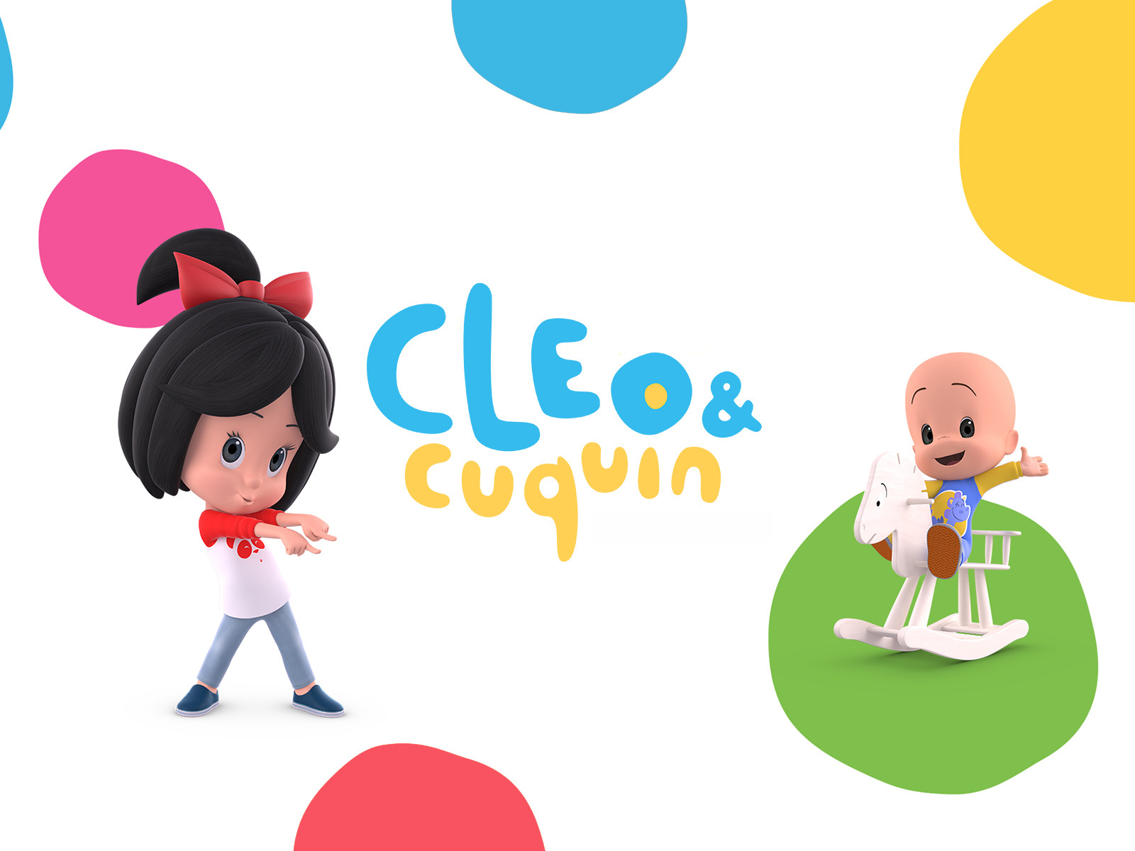 Cleo And Cuquin Wallpapers Wallpaper Cave