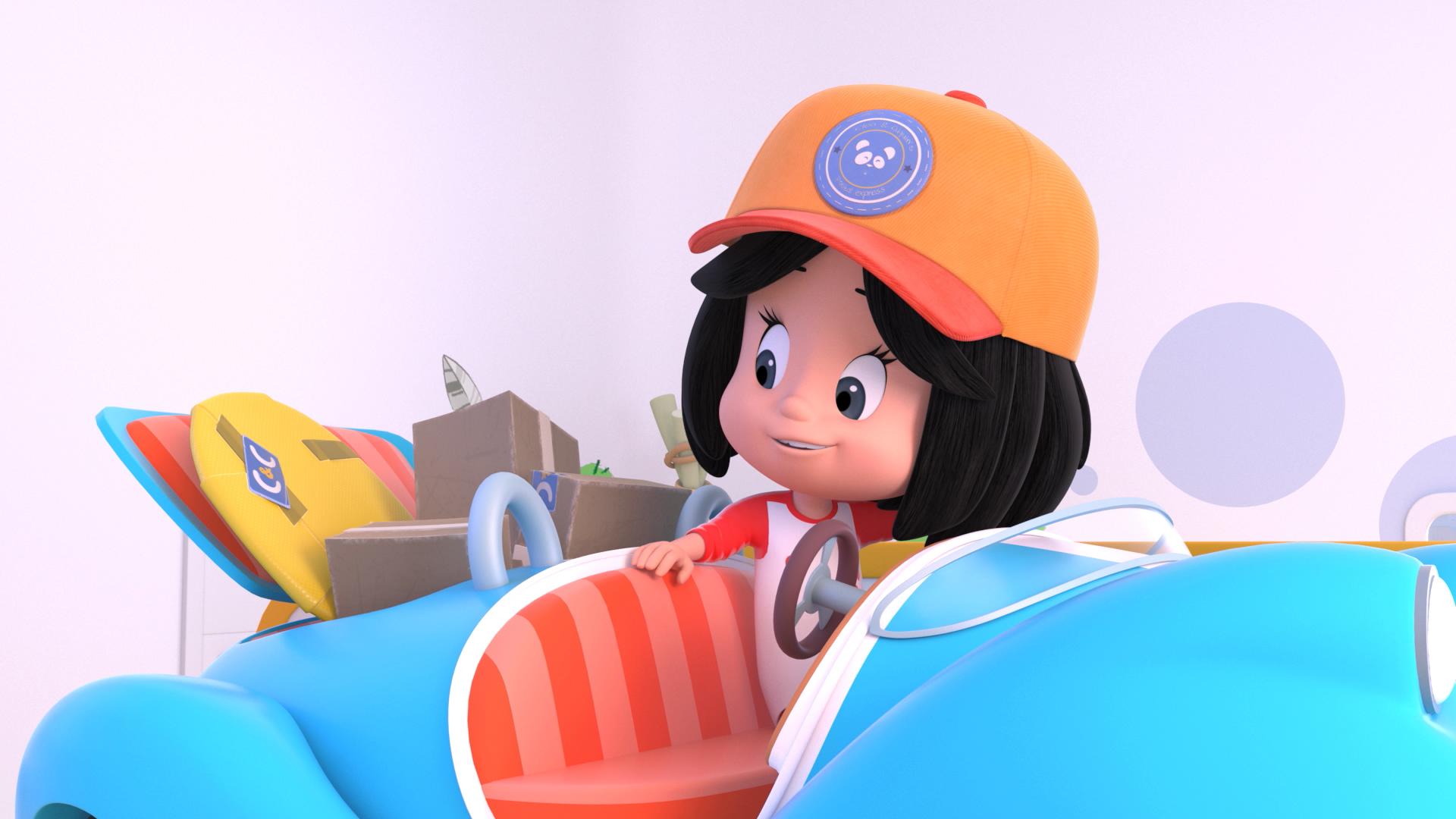 Cleo And Cuquin Wallpapers Wallpaper Cave