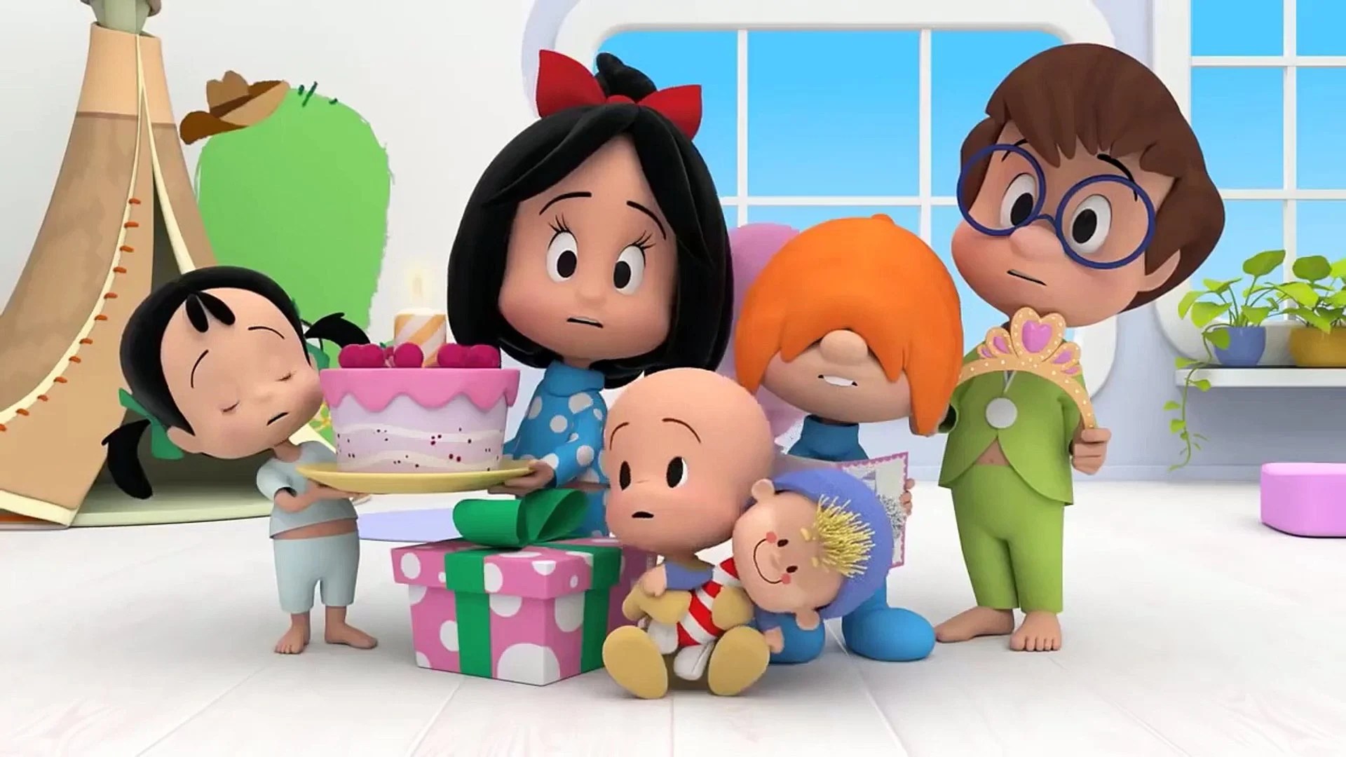 Cleo And Cuquin Wallpapers Wallpaper Cave