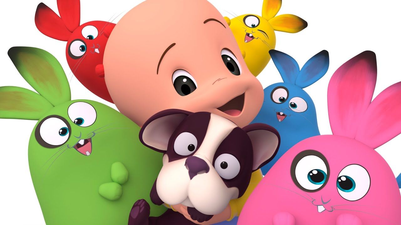 Cleo And Cuquin Wallpapers Wallpaper Cave