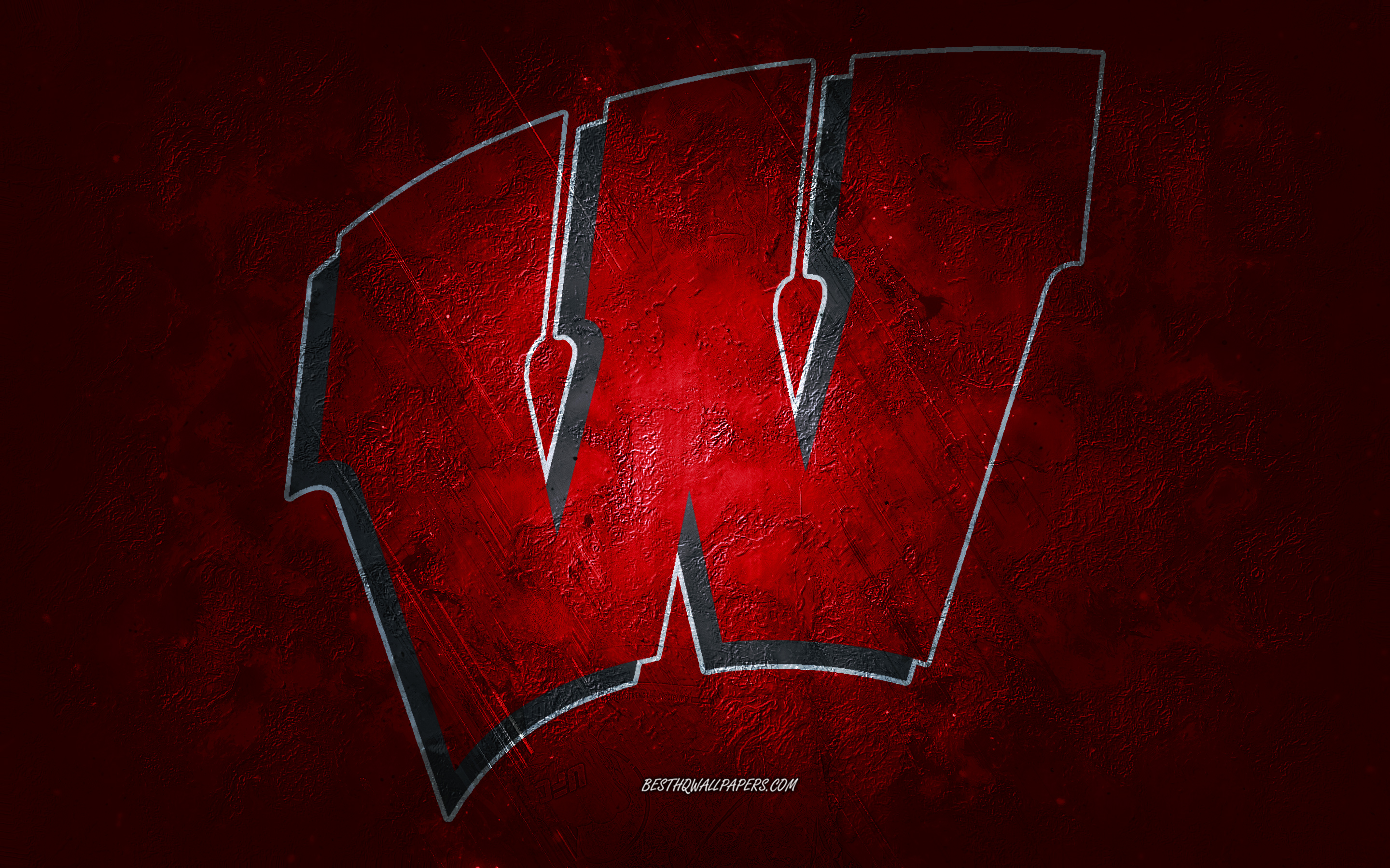 Badgers Football Wallpaper