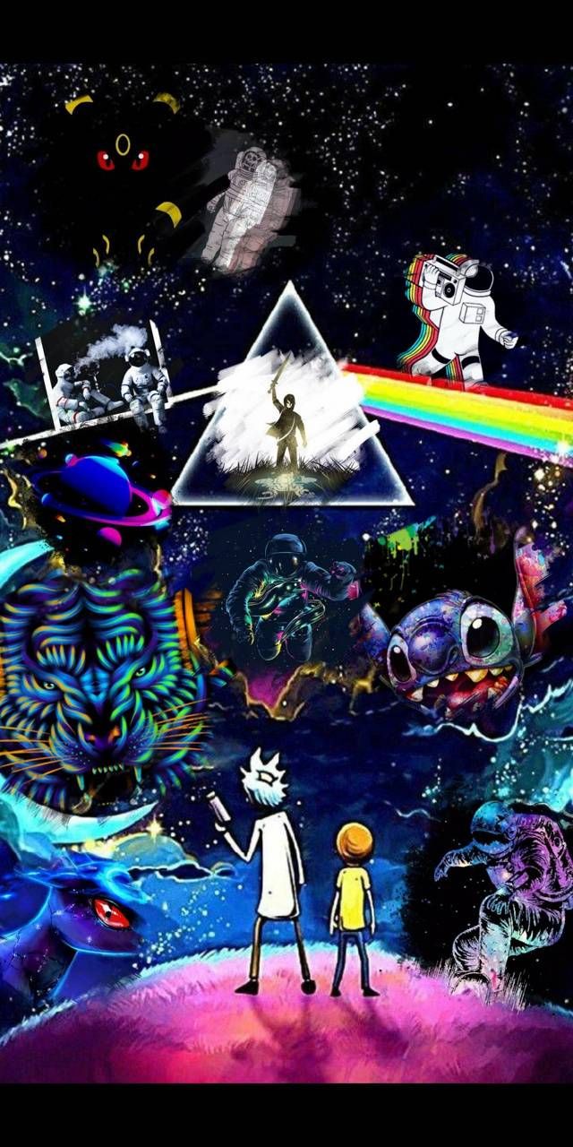 Pink Floyd iPhone Wallpapers Wallpaper Cave