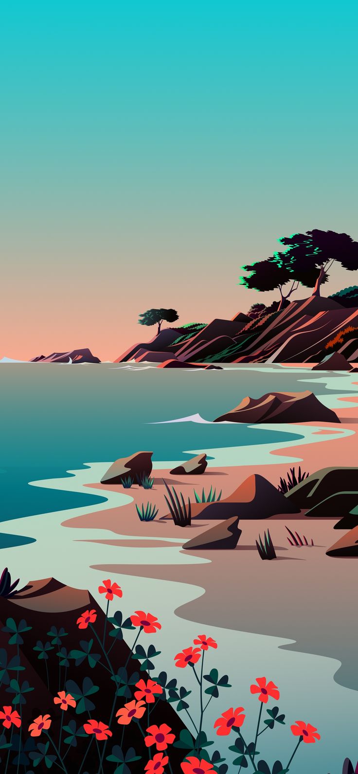 iPhone 12 Lock Screen 4k Wallpapers Wallpaper Cave