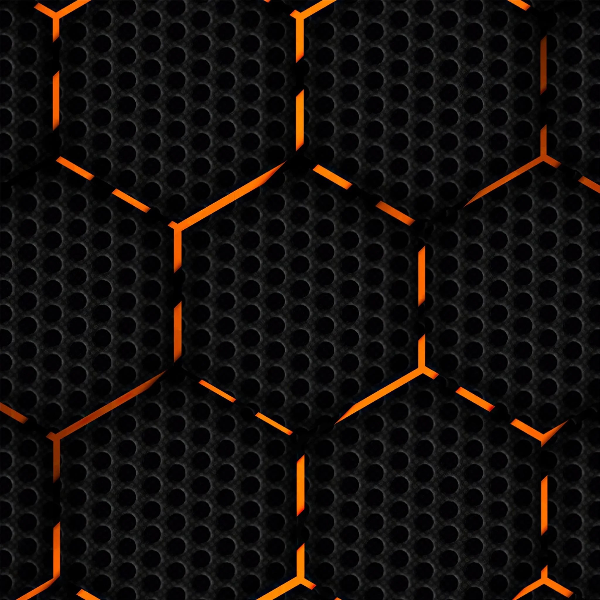 Orange And Black 4k Wallpapers Wallpaper Cave