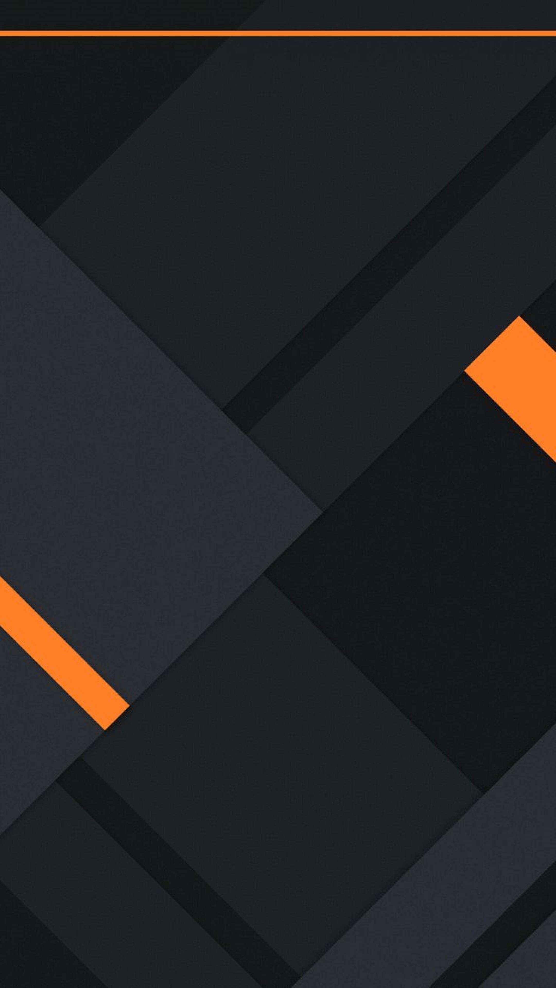 Orange And Black 4k Wallpapers Wallpaper Cave