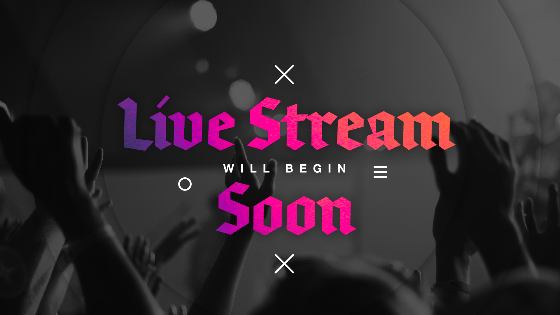 Stream Will Be Back Soon Wallpapers Wallpaper Cave