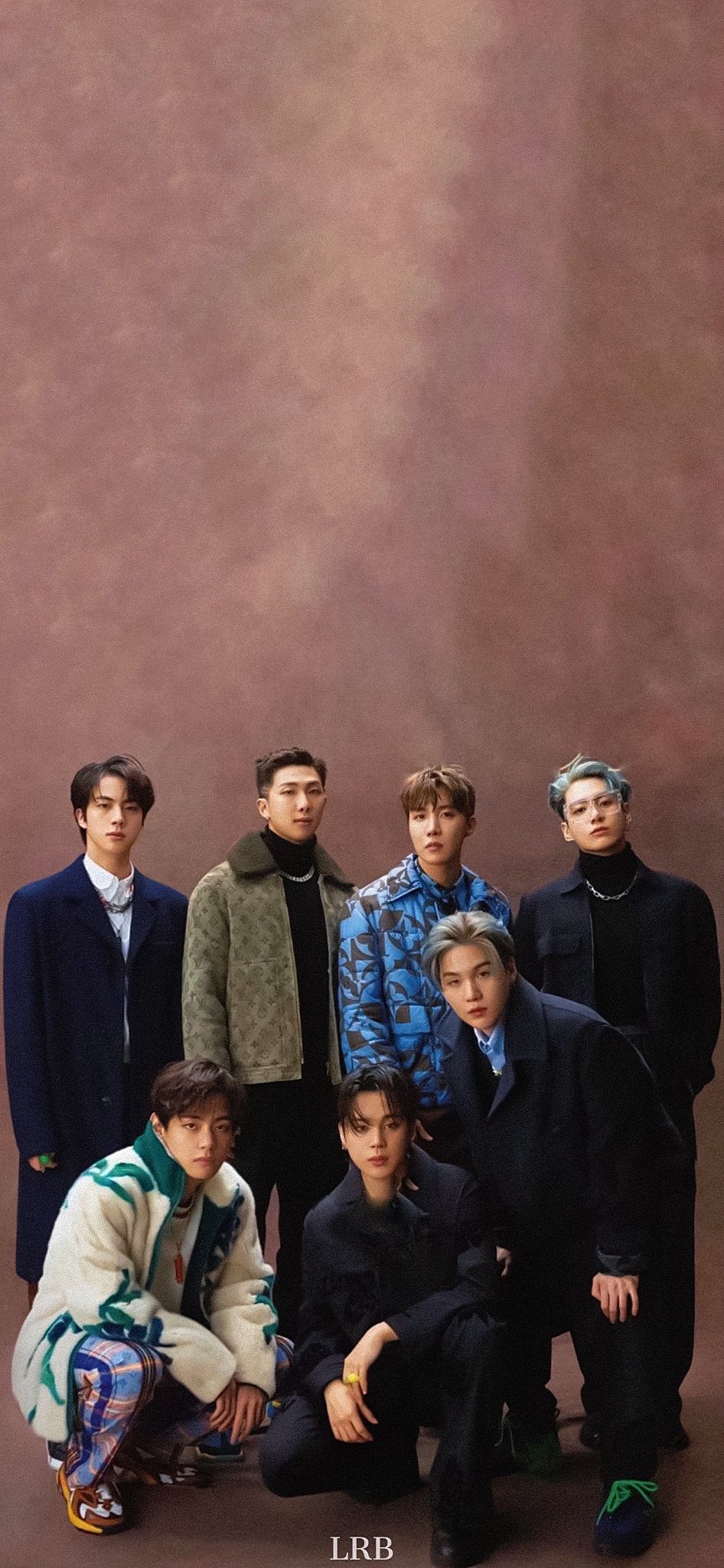 BTS Phone 2022 Wallpapers Wallpaper Cave