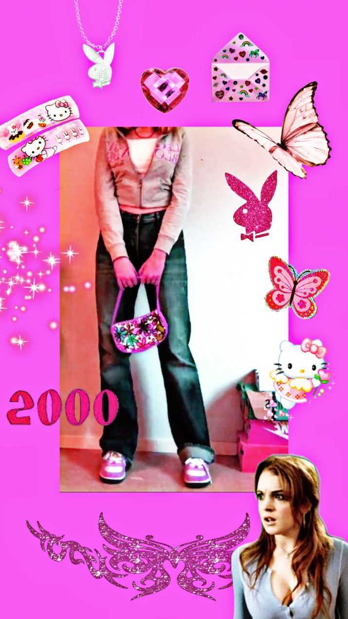 iPhone Y2k Wallpapers Wallpaper Cave